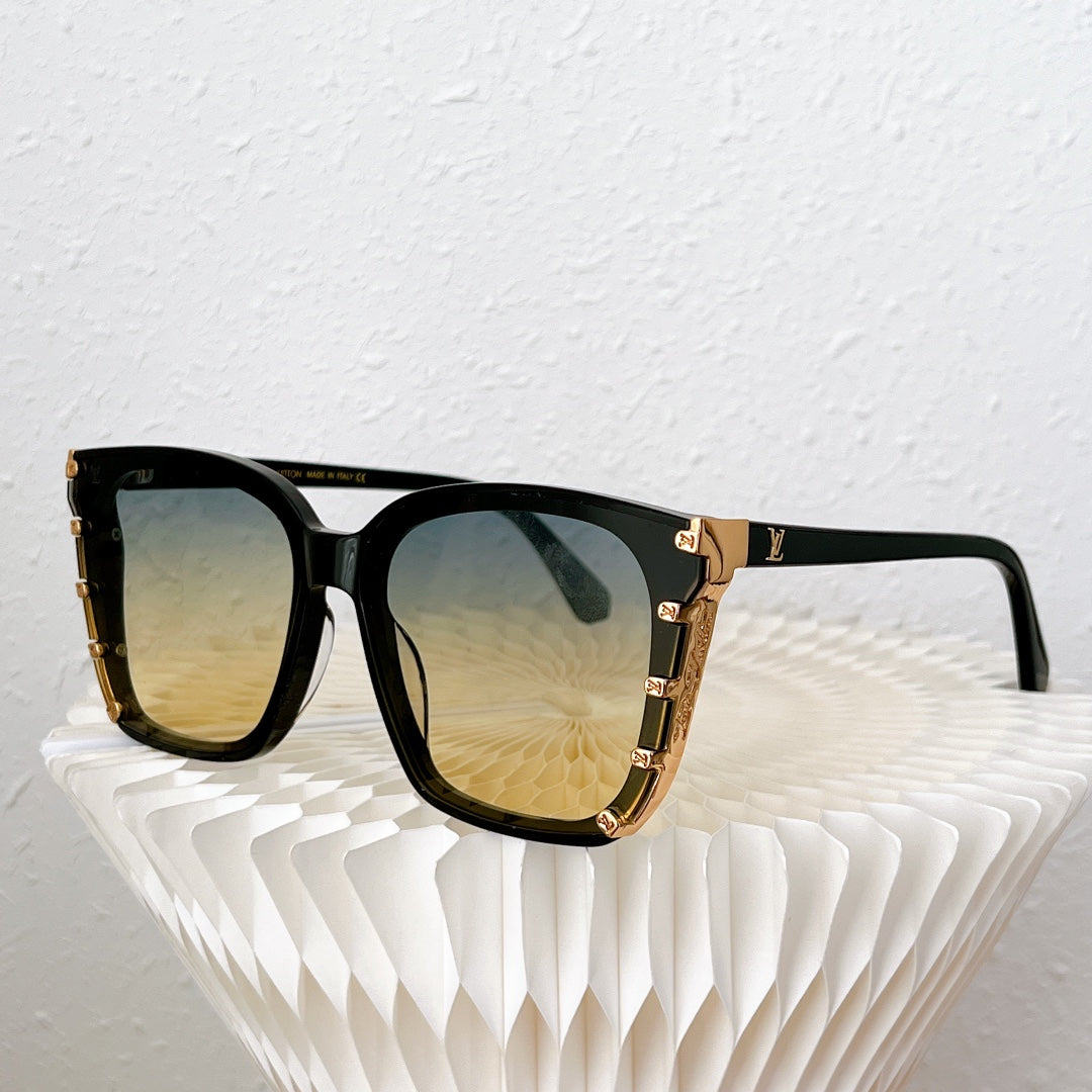Best Replica Louis Vuitton Sunglasses - Colareps