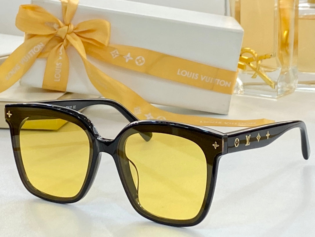 Best Replica Louis Vuitton Sunglasses - Colareps