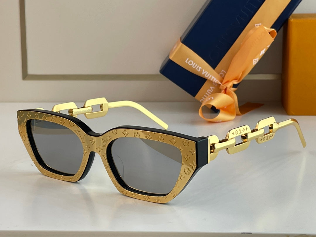 Best Replica Louis Vuitton Sunglasses - Colareps