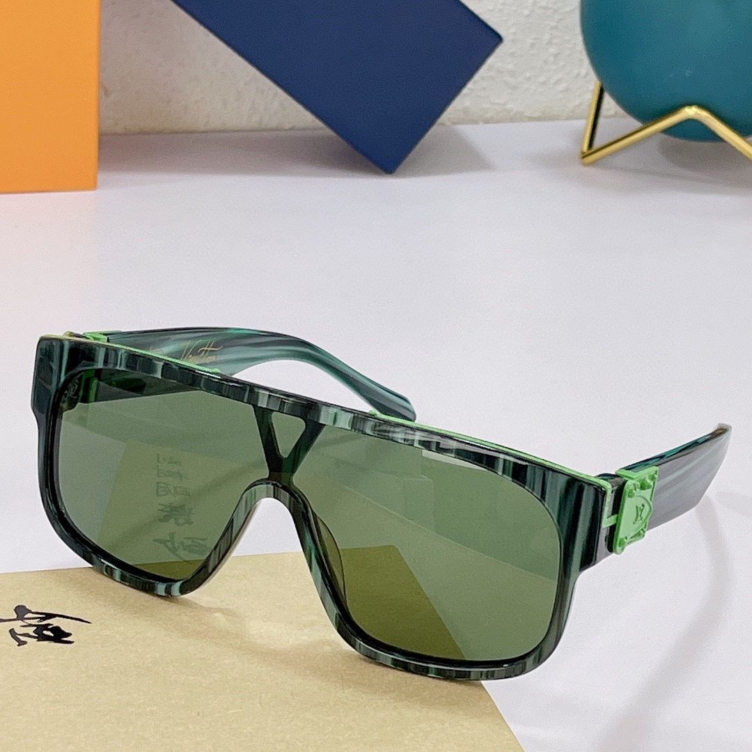 Best Replica Louis Vuitton Sunglasses - Colareps