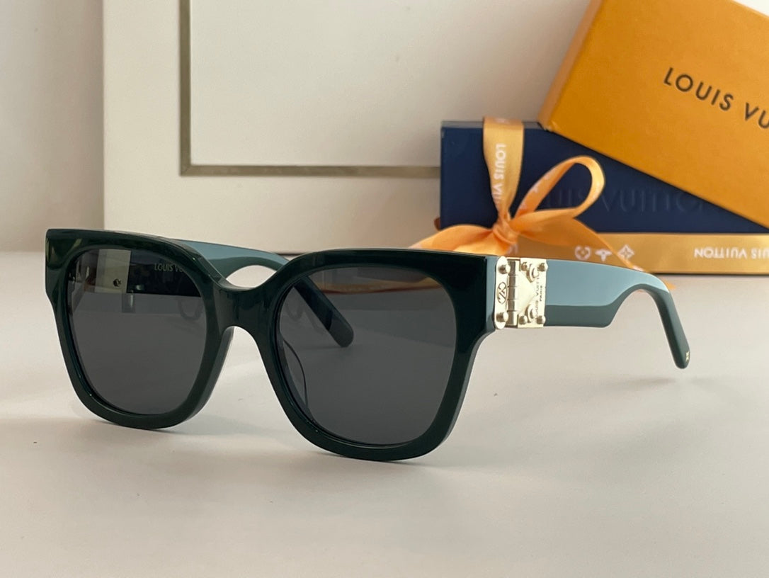 Best Replica Louis Vuitton Sunglasses - Colareps
