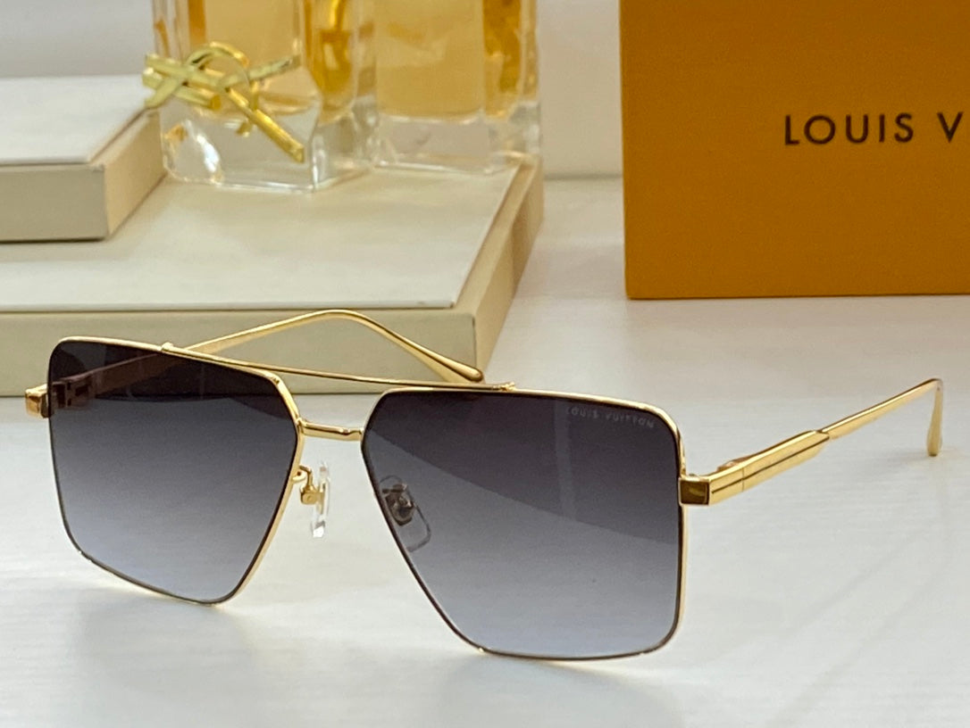 Best Replica Louis Vuitton Sunglasses - Colareps