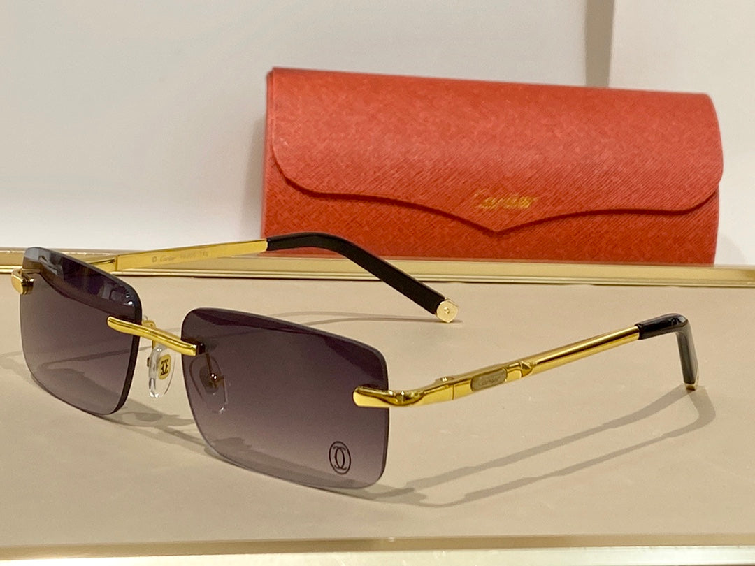 Best Replica Cartier Sunglasses - Colareps