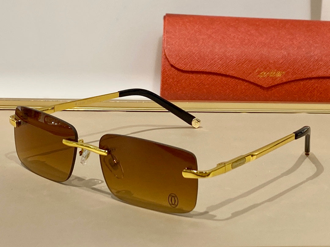 Best Replica Cartier Sunglasses - Colareps