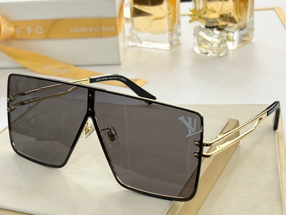Best Replica Louis Vuitton Sunglasses - Colareps