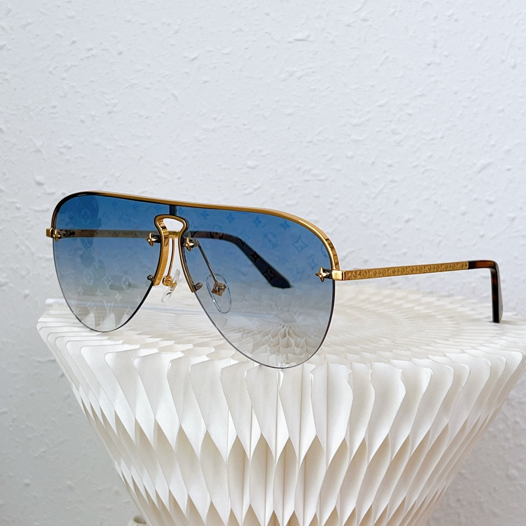 Best Replica Louis Vuitton Sunglasses - Colareps