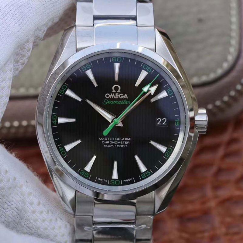 Best Replica Replica Omega Seamaster Aqua Terra 231.10.42.21.01.004 VS Factory 1:1 Best Edition Swiss ETA8500 - Colareps