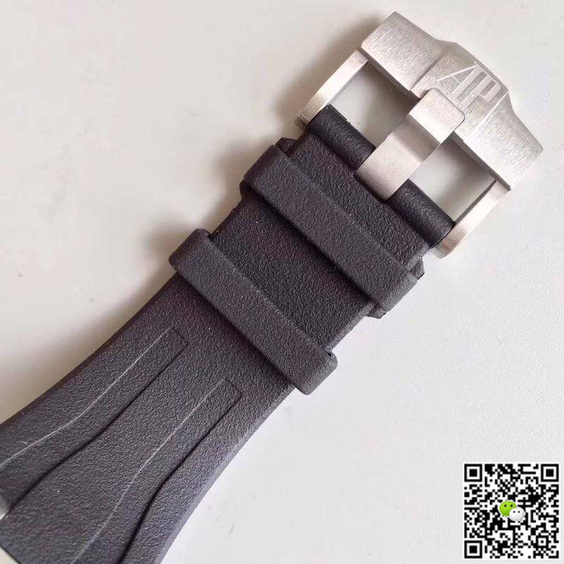 Best Replica Replica Audemars Piguet Royal Oak Offshore 26401RO.OO.A002CA.02 JF Factory 1:1 Best Edition Swiss ETA3126 - Colareps