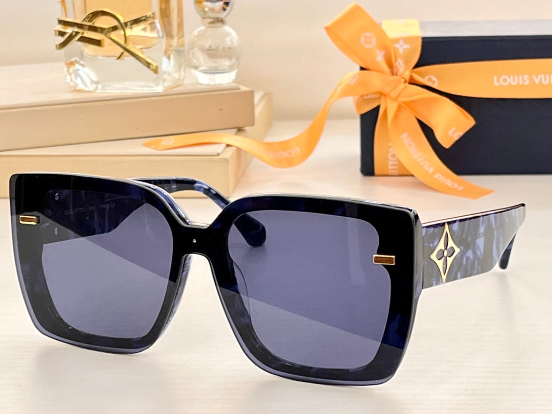 Best Replica LV Sunglasses Dupe - Colareps