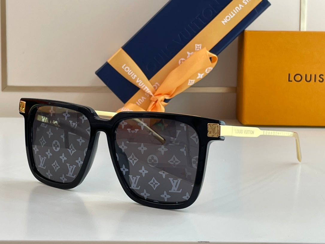 Best Replica Louis Vuitton Sunglasses - Colareps