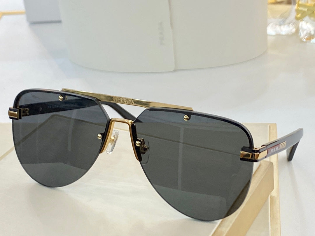 Best Replica Prada Sunglasses - Colareps