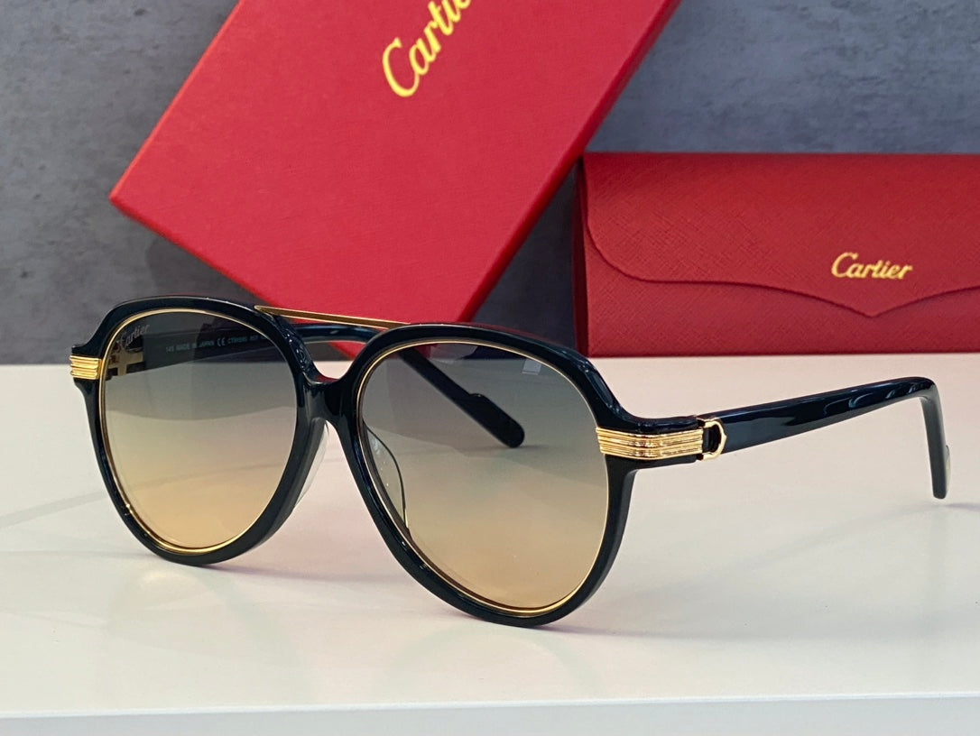 Best Replica Cartier Sunglasses - Colareps