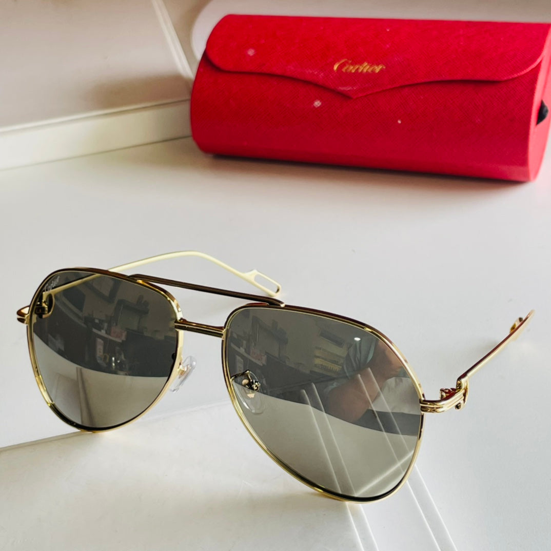 Best Replica Cartier Sunglasses - Colareps