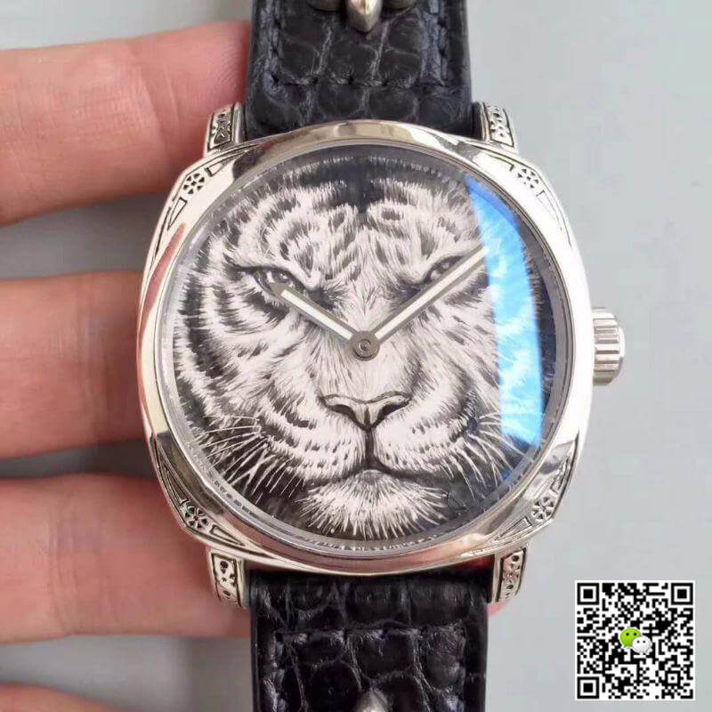 Best Replica Panerai Replica RADIOMIR FIRENZE 1:1 Best Edition Swiss ETA P9000 - Colareps