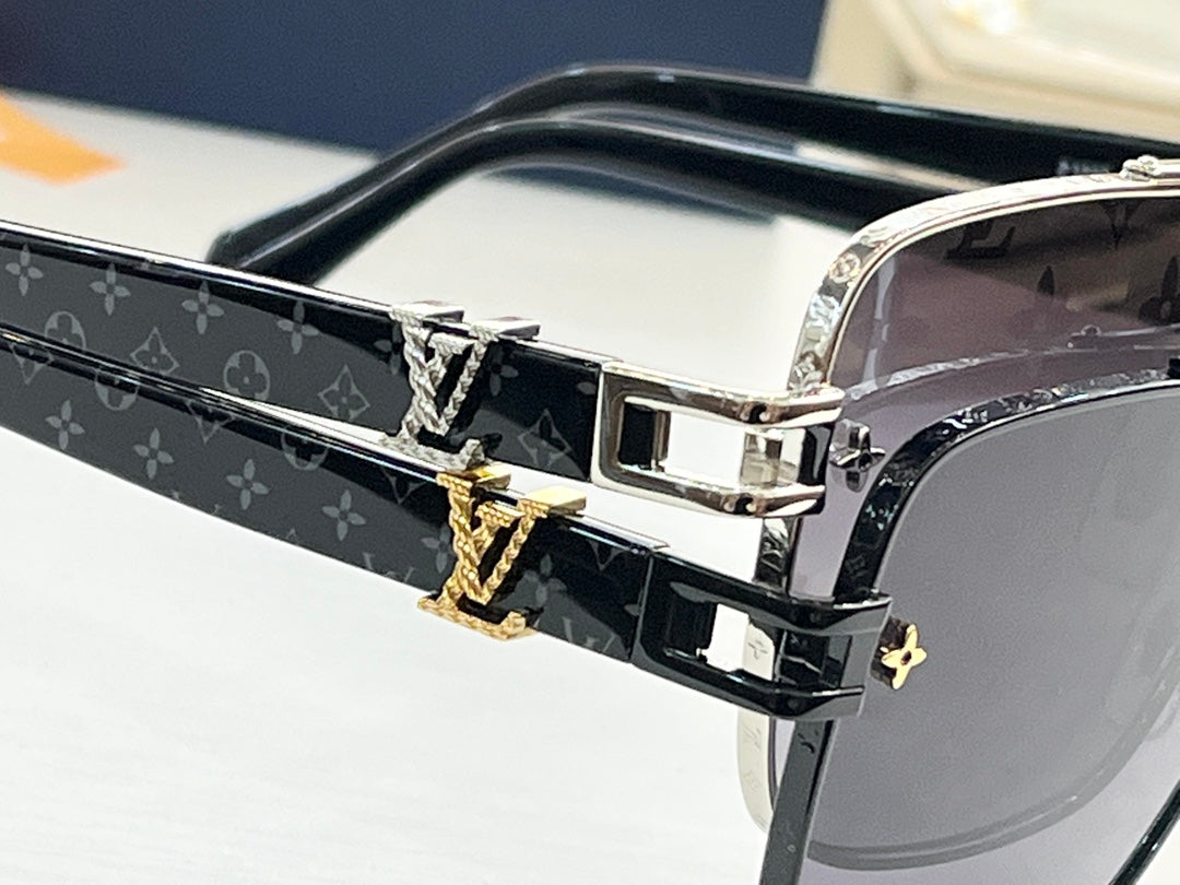 Best Replica Louis Vuitton Sunglasses - Colareps