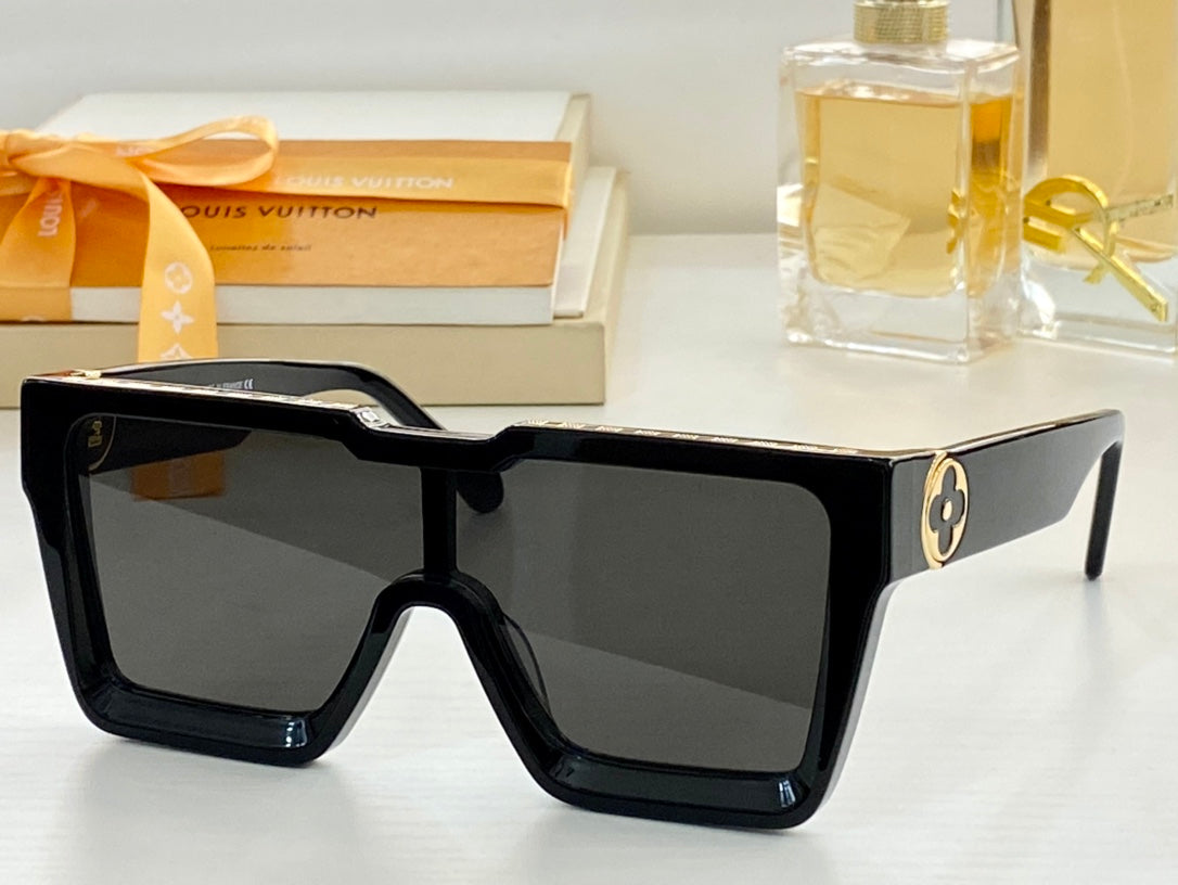 Best Replica Louis Vuitton Sunglasses - Colareps