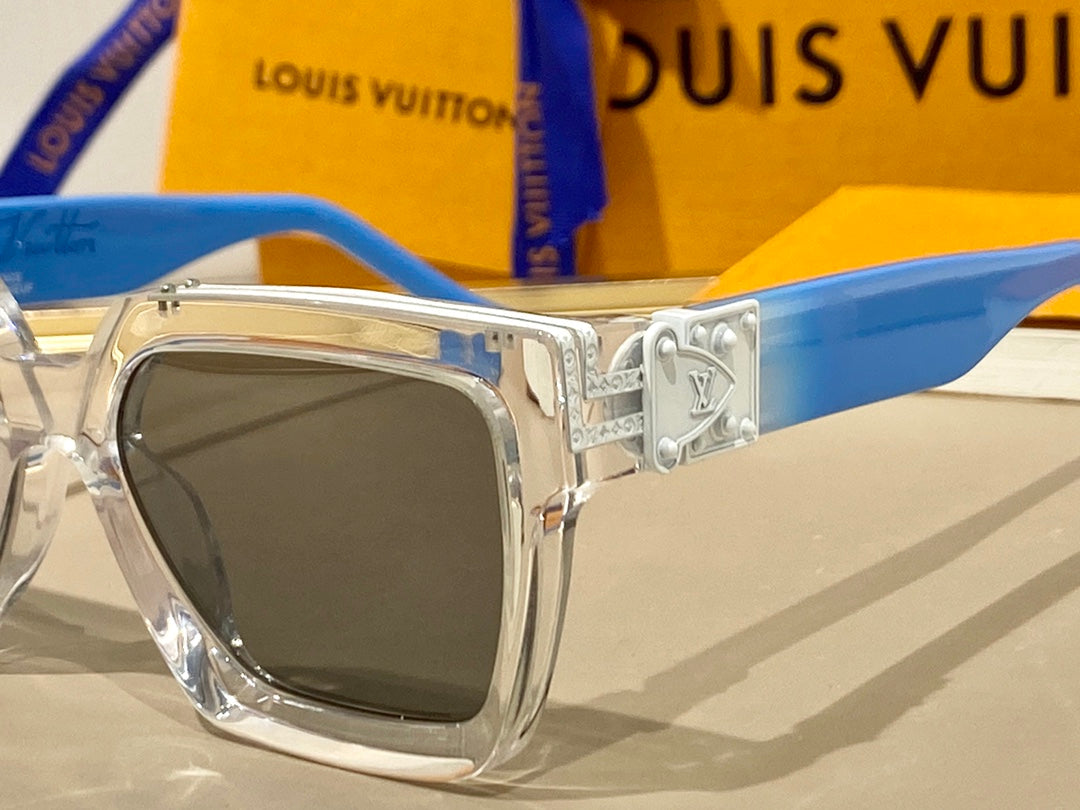 Best Replica Louis Vuitton Sunglasses - Colareps