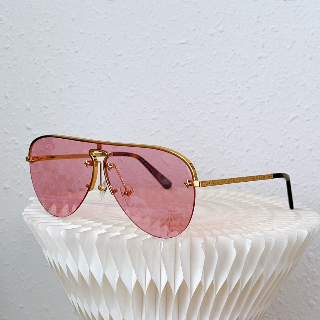 Best Replica Louis Vuitton Sunglasses - Colareps
