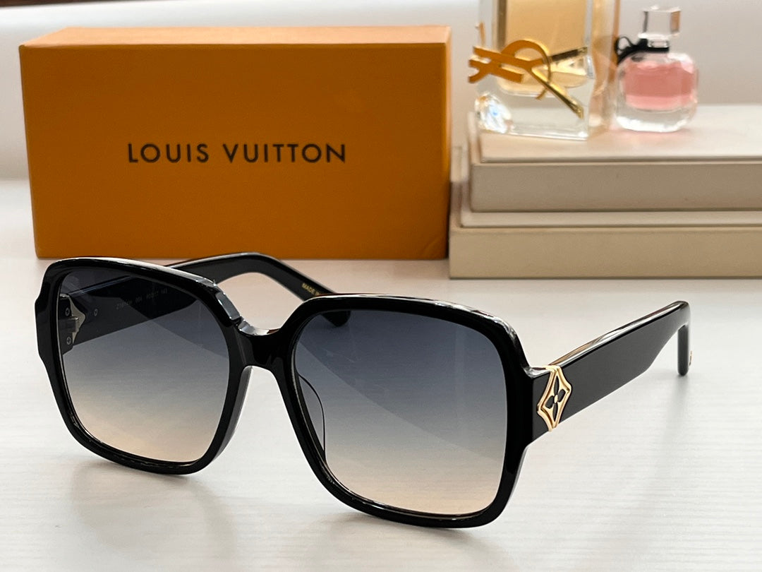 Best Replica Louis Vuitton Sunglasses - Colareps