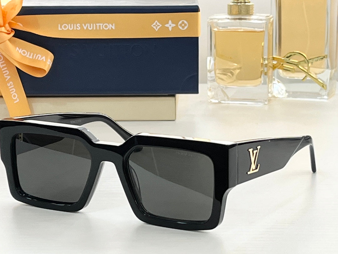 Best Replica Louis Vuitton Sunglasses - Colareps