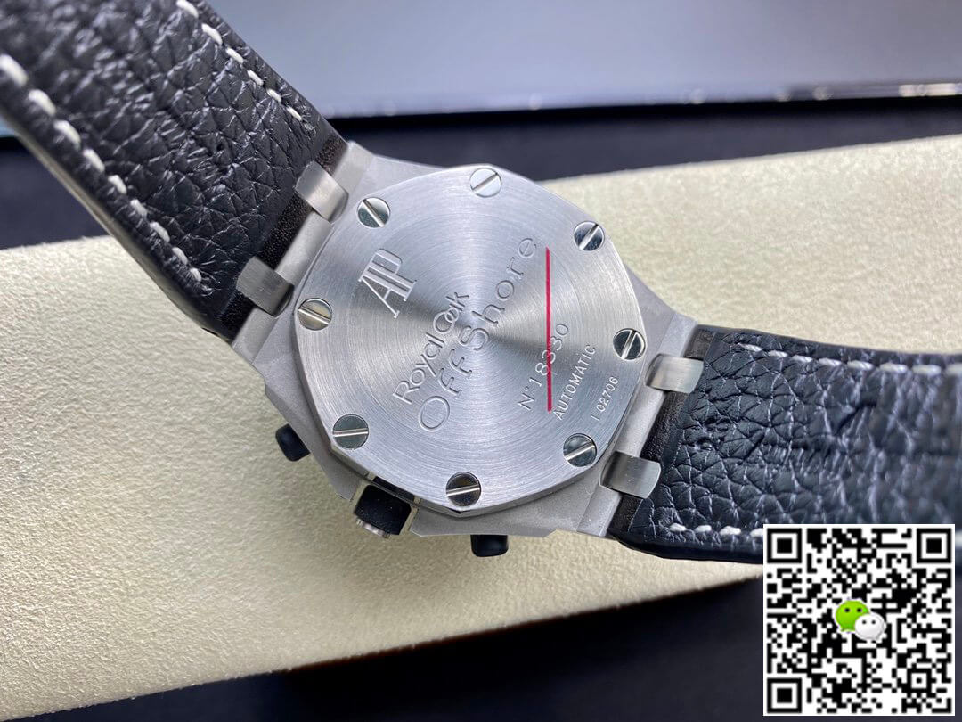Best Replica Replica Audemars Piguet Royal Oak Offshore 26170ST.OO.D305CR.01 JF Factory 1:1 Best Edition Swiss ETA7750 - Colareps
