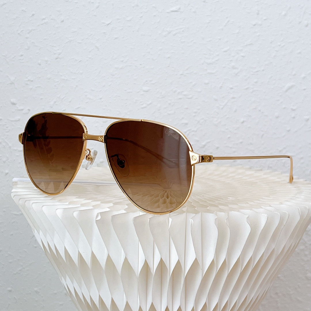 Best Replica Cartier Sunglasses - Colareps