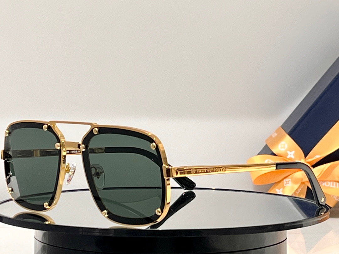 Best Replica Louis Vuitton Sunglasses - Colareps