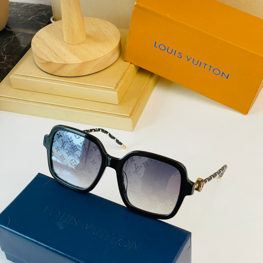 Best Replica Louis Vuitton Sunglasses - Colareps