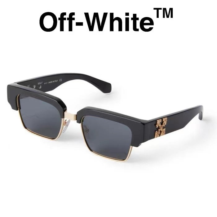 Best Replica Off White Sunglasses - Colareps
