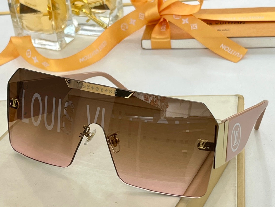Best Replica Louis Vuitton Sunglasses - Colareps