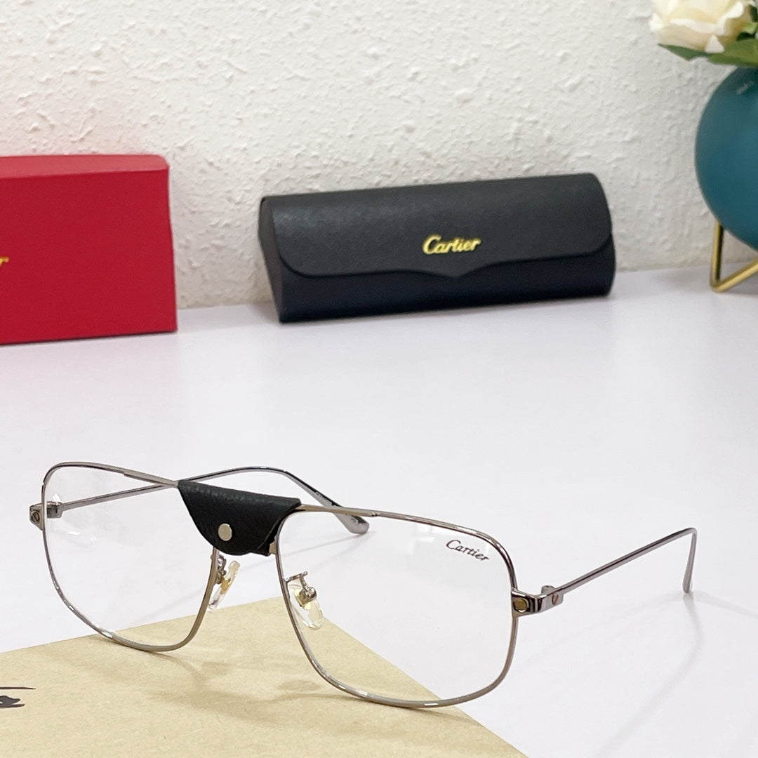 Best Replica Cartier Glasses - Colareps