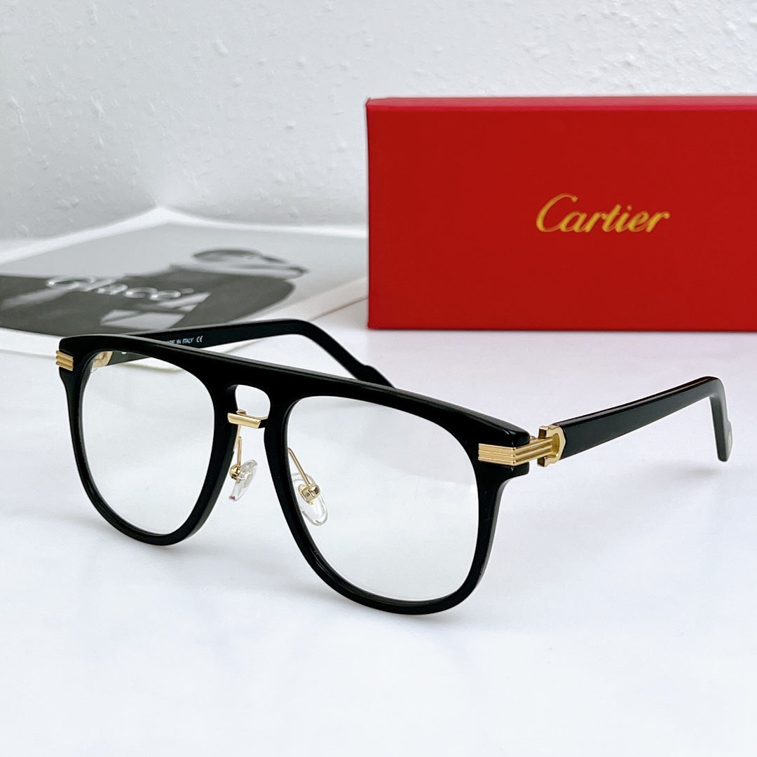 Best Replica Cartier Sunglasses - Colareps