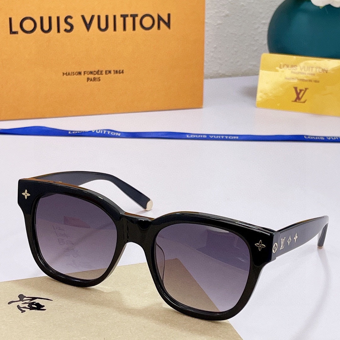 Best Replica Louis Vuitton Sunglasses - Colareps