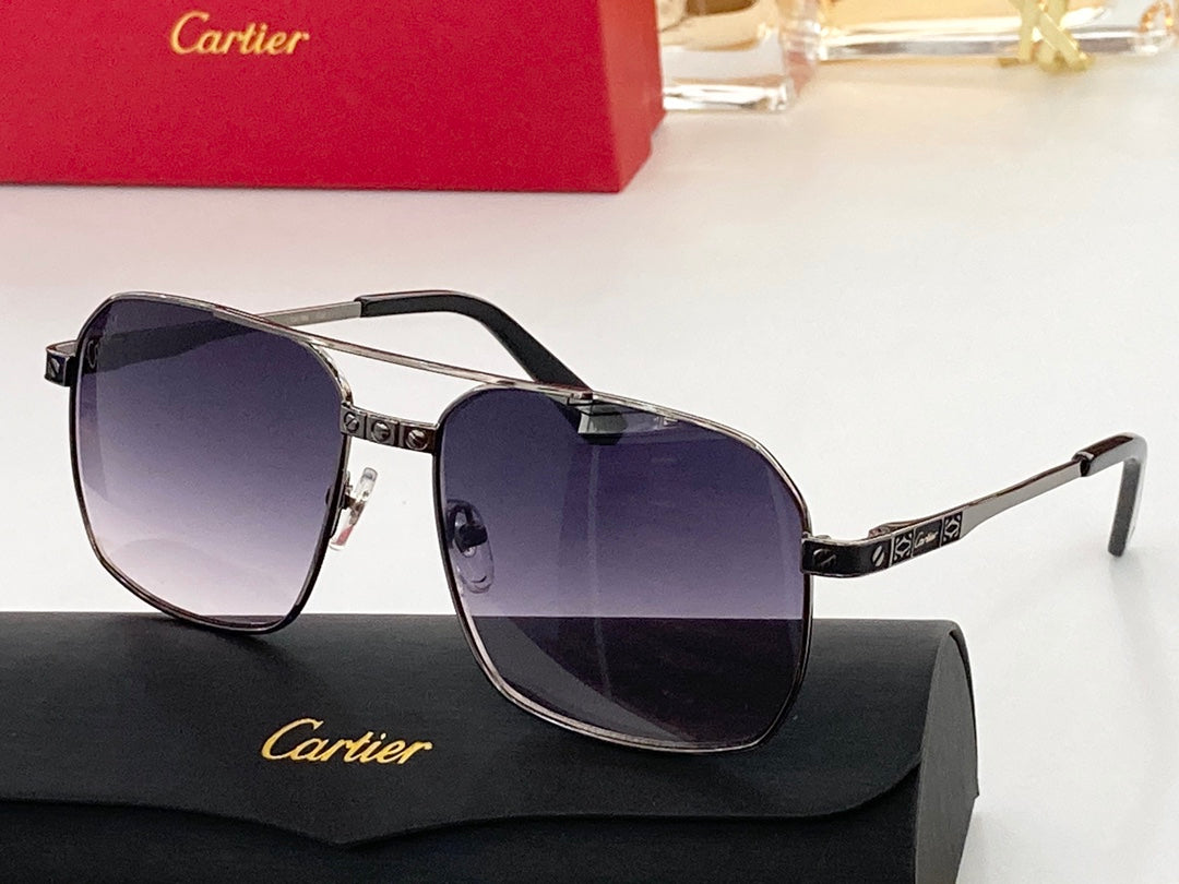 Best Replica Cartier Sunglasses - Colareps