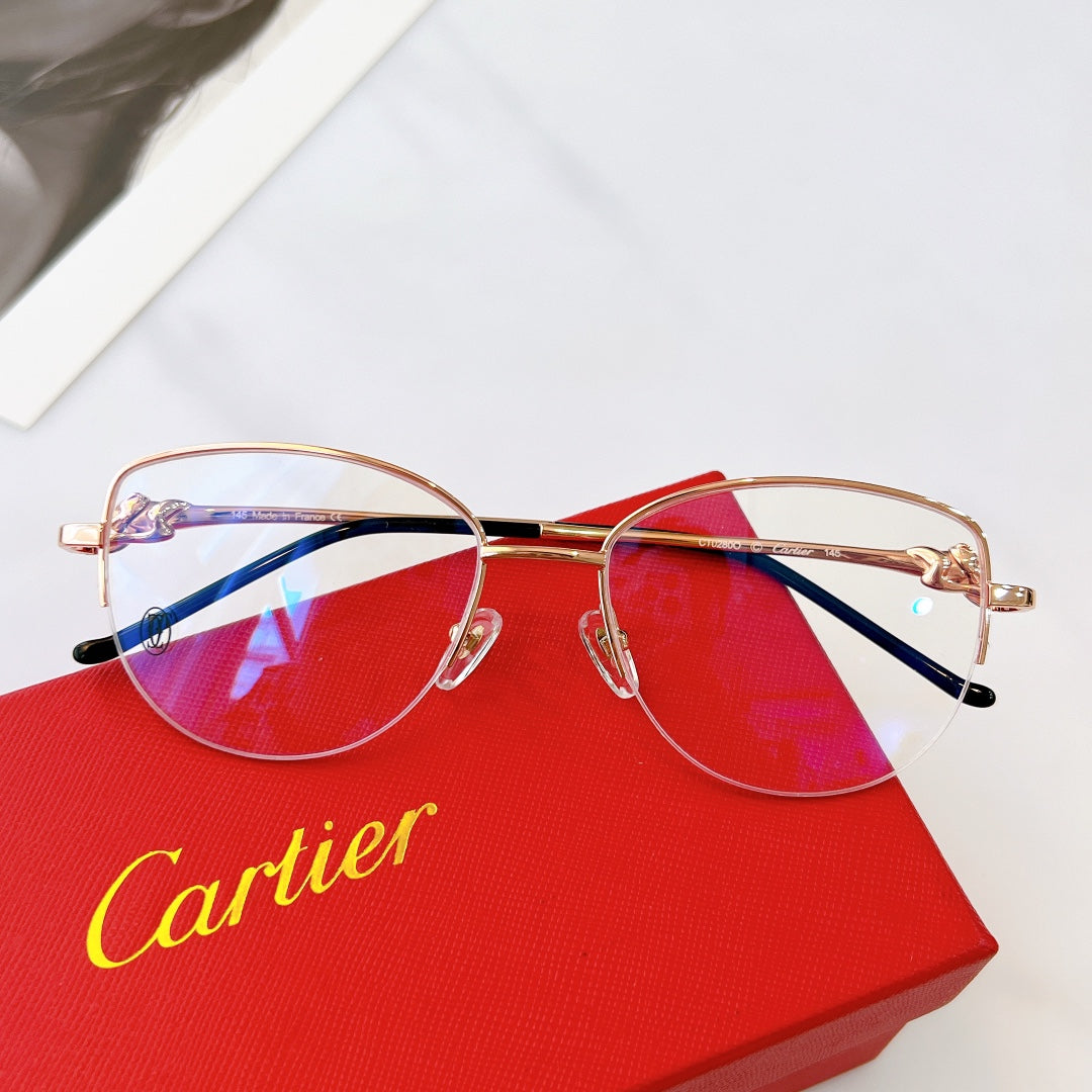 Best Replica Cartier Glasses - Colareps