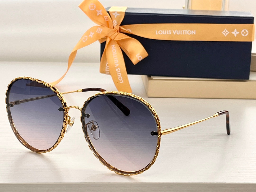 Best Replica Louis Vuitton Sunglasses - Colareps