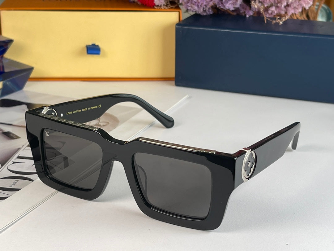 Best Replica Louis Vuitton Sunglasses - Colareps