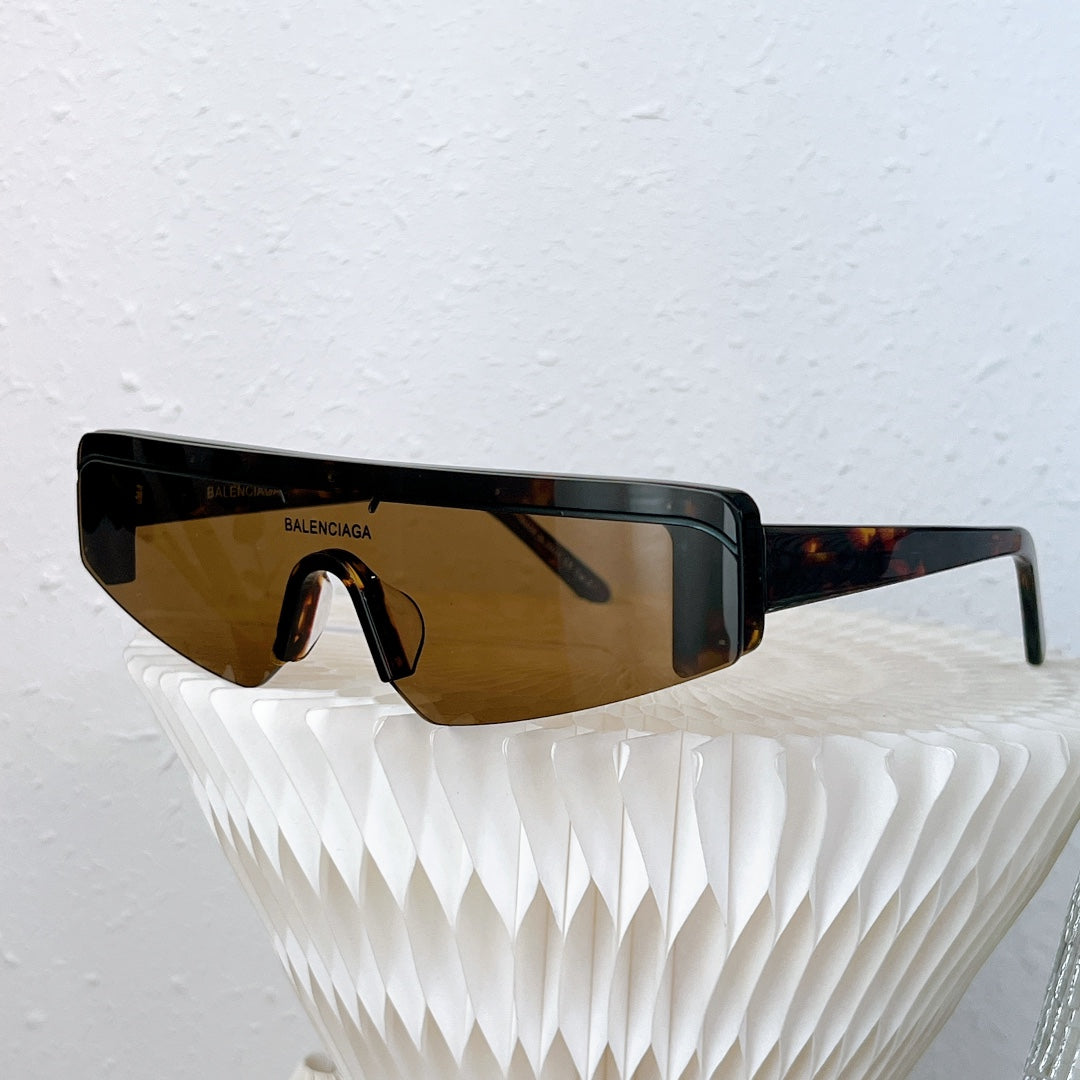 Best Replica Balenciaga Sunglasses - Colareps