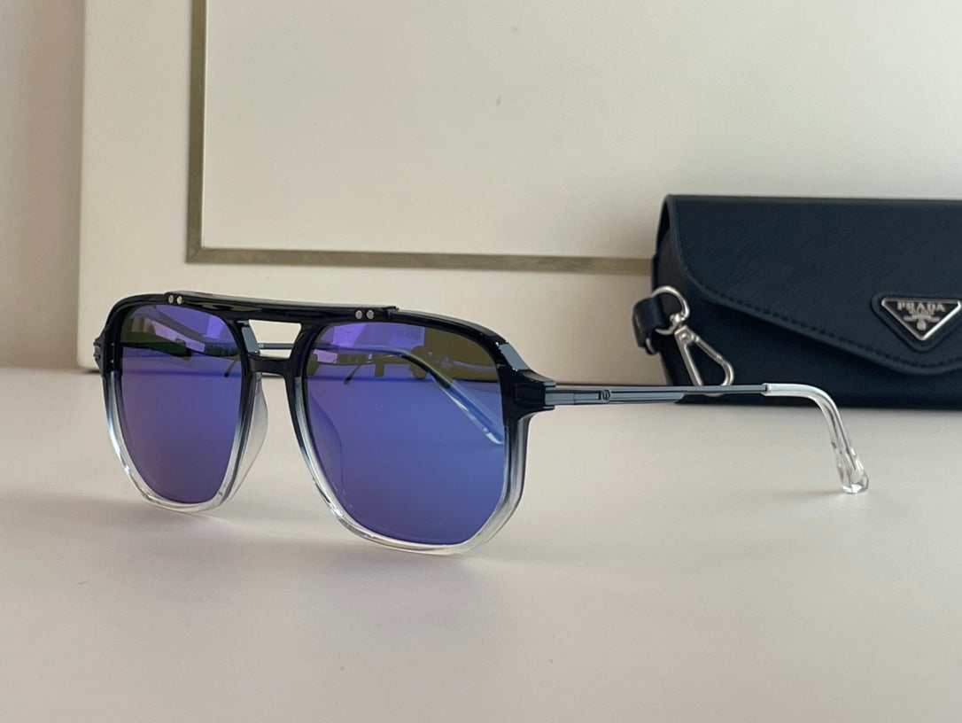 Best Replica Prada Sunglasses - Colareps
