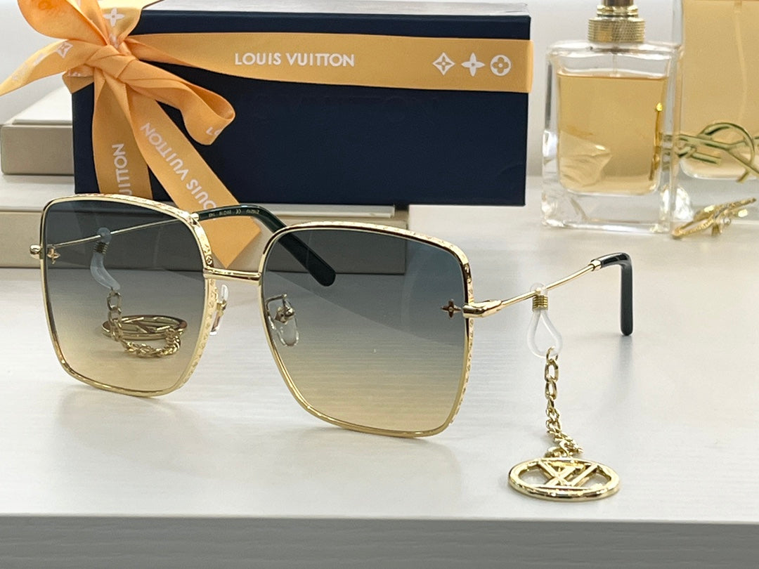 Best Replica Louis Vuitton Sunglasses - Colareps
