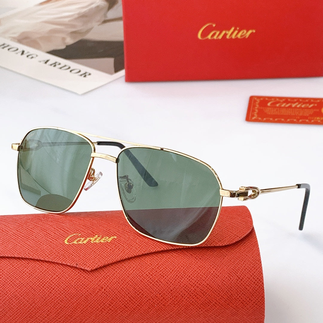 Best Replica Cartier Sunglasses - Colareps