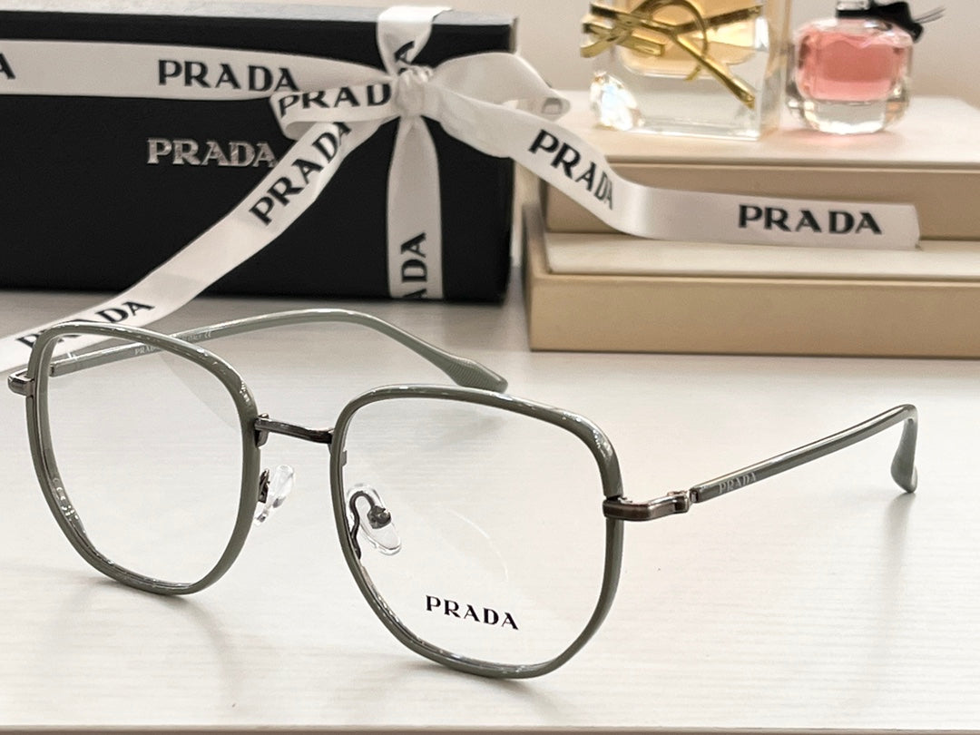 Best Replica Prada Glasses - Colareps