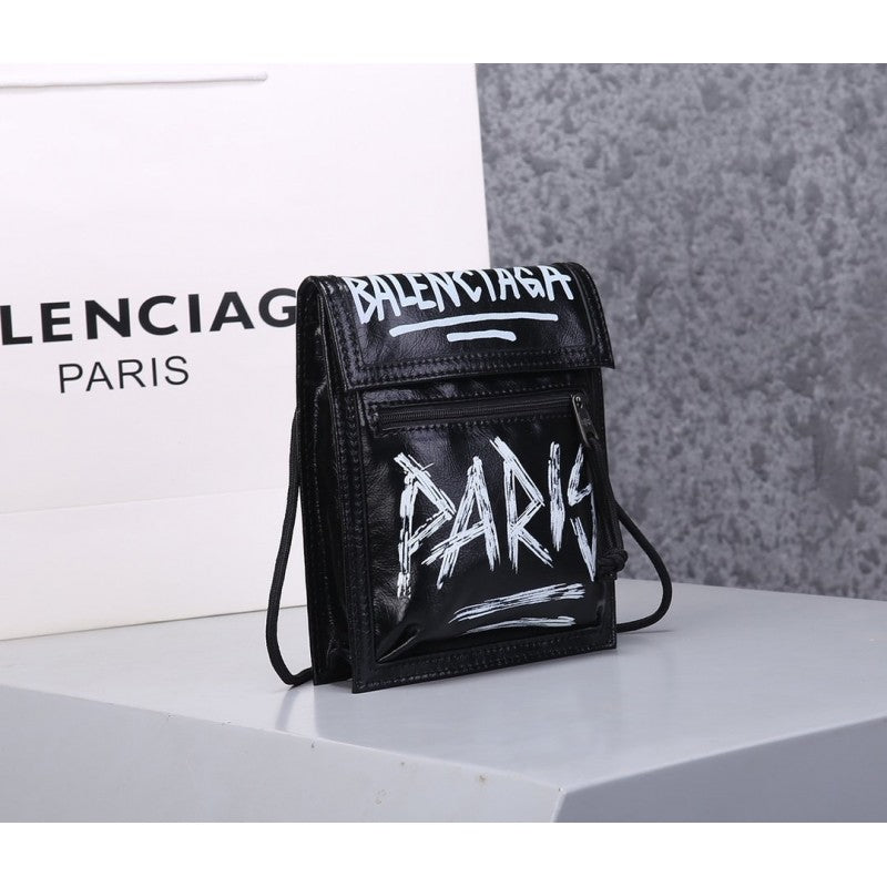 Best Replica Balenciaga Bag Dupe 19PLF0003 - Colareps