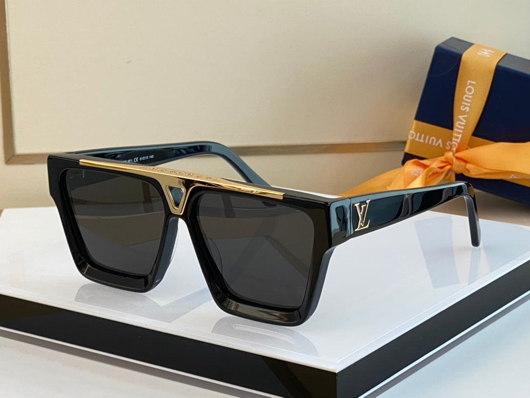 Best Replica Louis Vuitton Sunglasses - Colareps