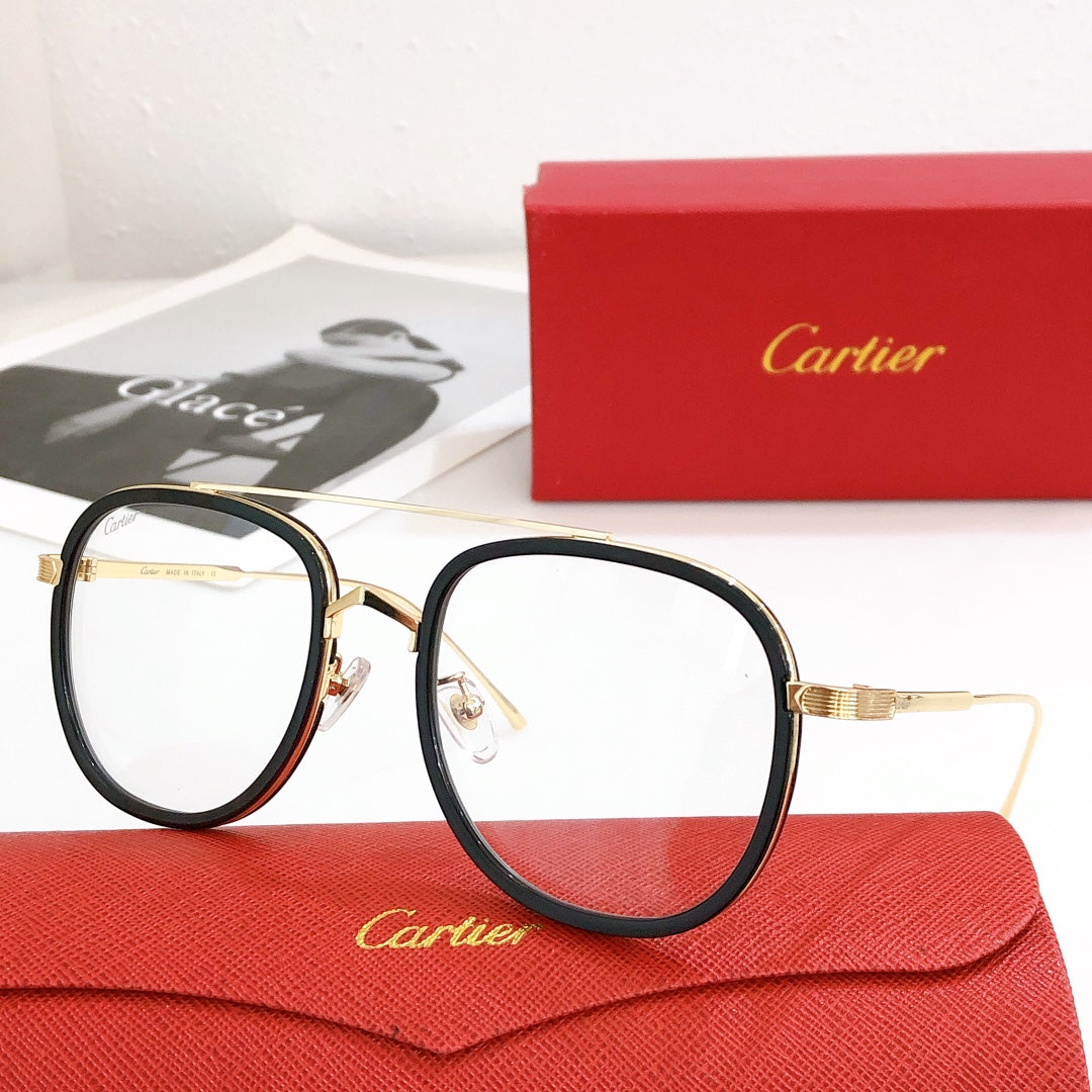 Best Replica Cartier Glasses - Colareps