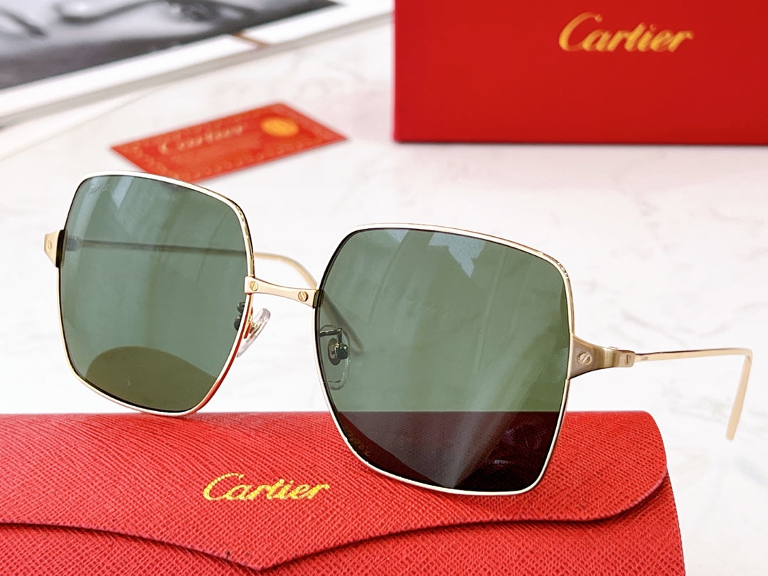Best Replica Cartier Sunglasses - Colareps