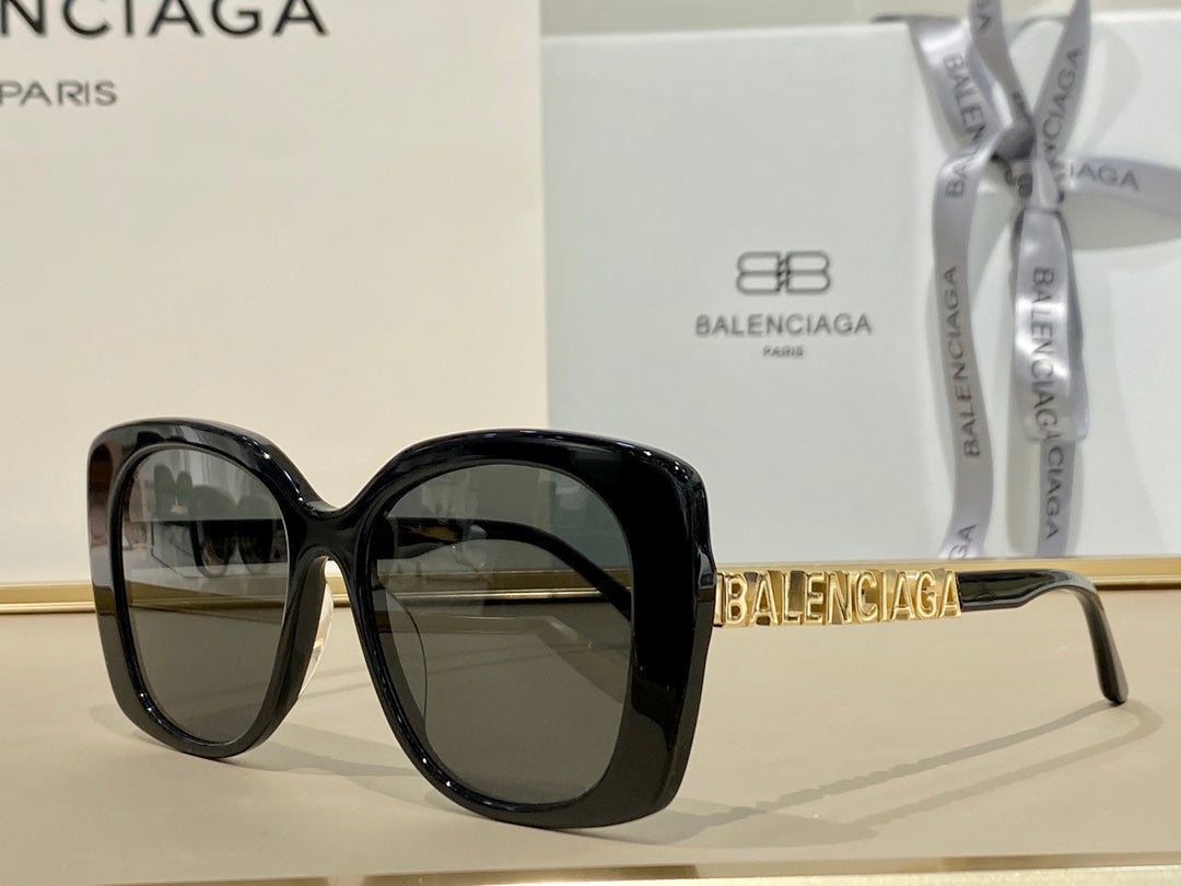 Best Replica Balenciaga Sunglasses - Colareps