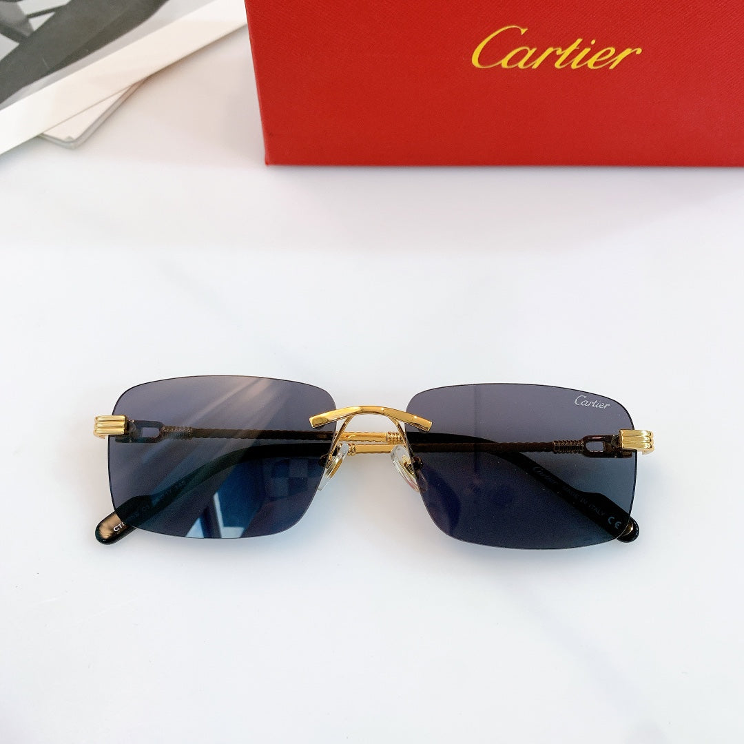 Best Replica Cartier Sunglasses - Colareps