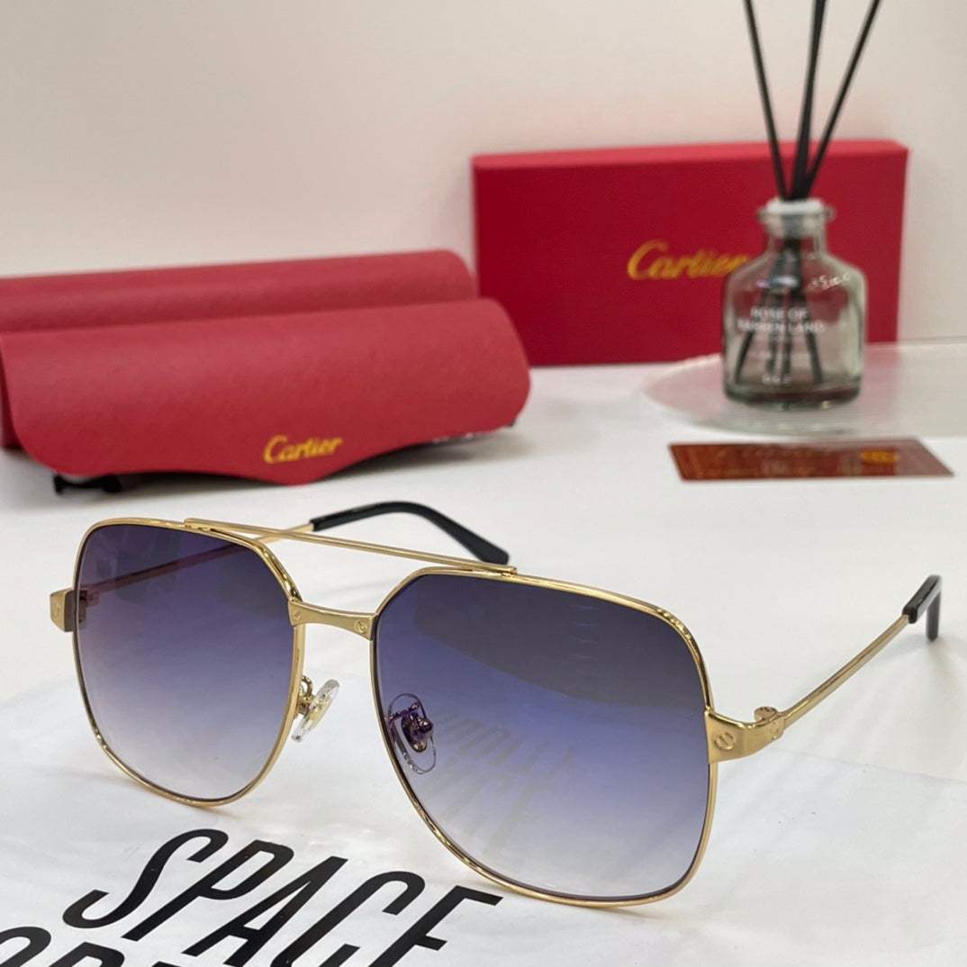 Best Replica Cartier Sunglasses - Colareps