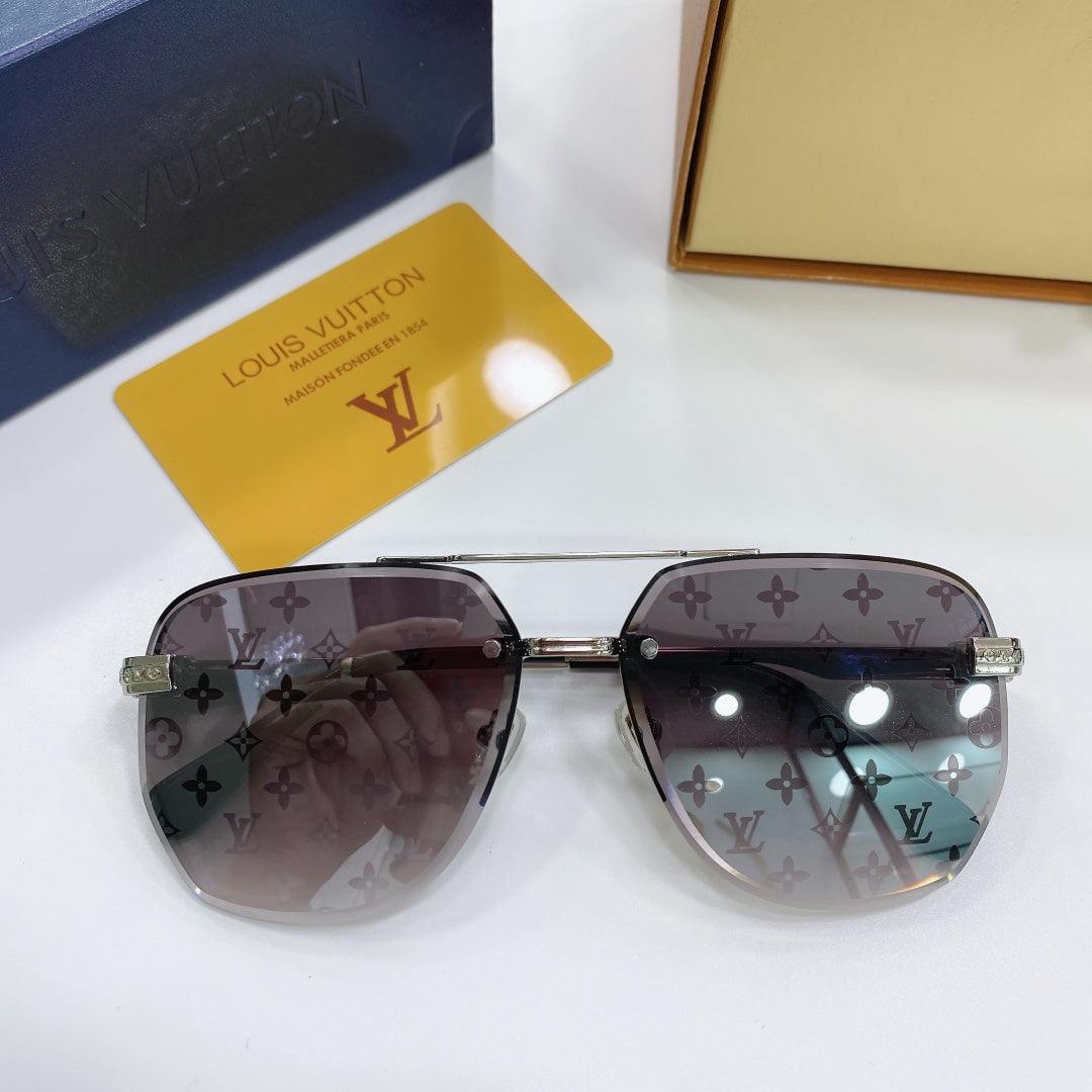 Best Replica Louis Vuitton Sunglasses - Colareps